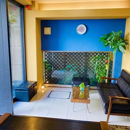 Web Hotel Tokyo Asakusabashi Zewnętrze zdjęcie