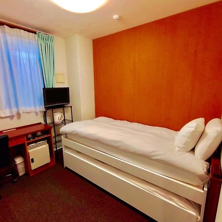 Web Hotel Tokyo Asakusabashi Pokój zdjęcie