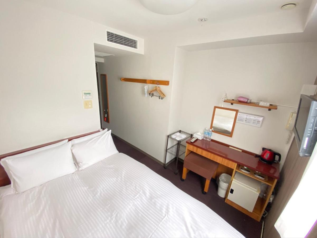 Web Hotel Tokyo Asakusabashi Zewnętrze zdjęcie