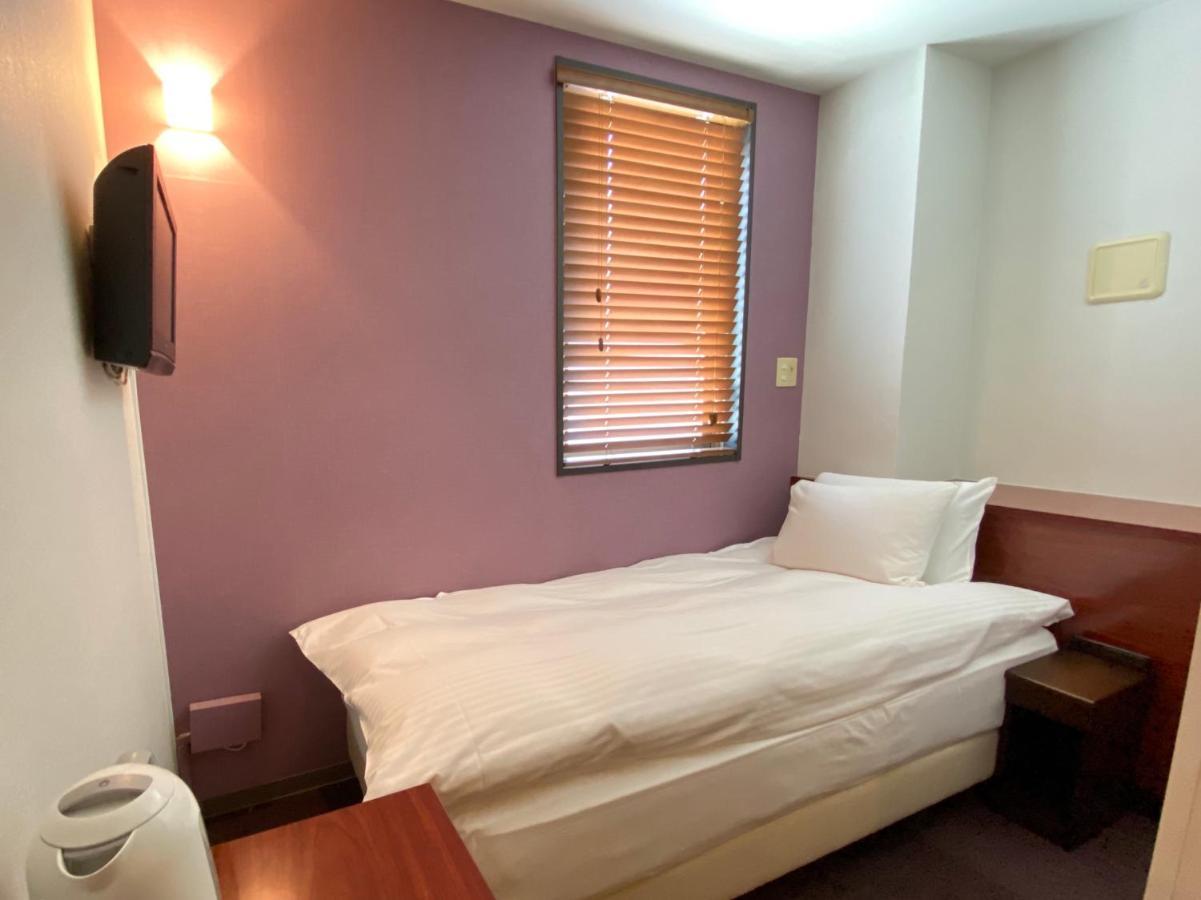 Web Hotel Tokyo Asakusabashi Zewnętrze zdjęcie