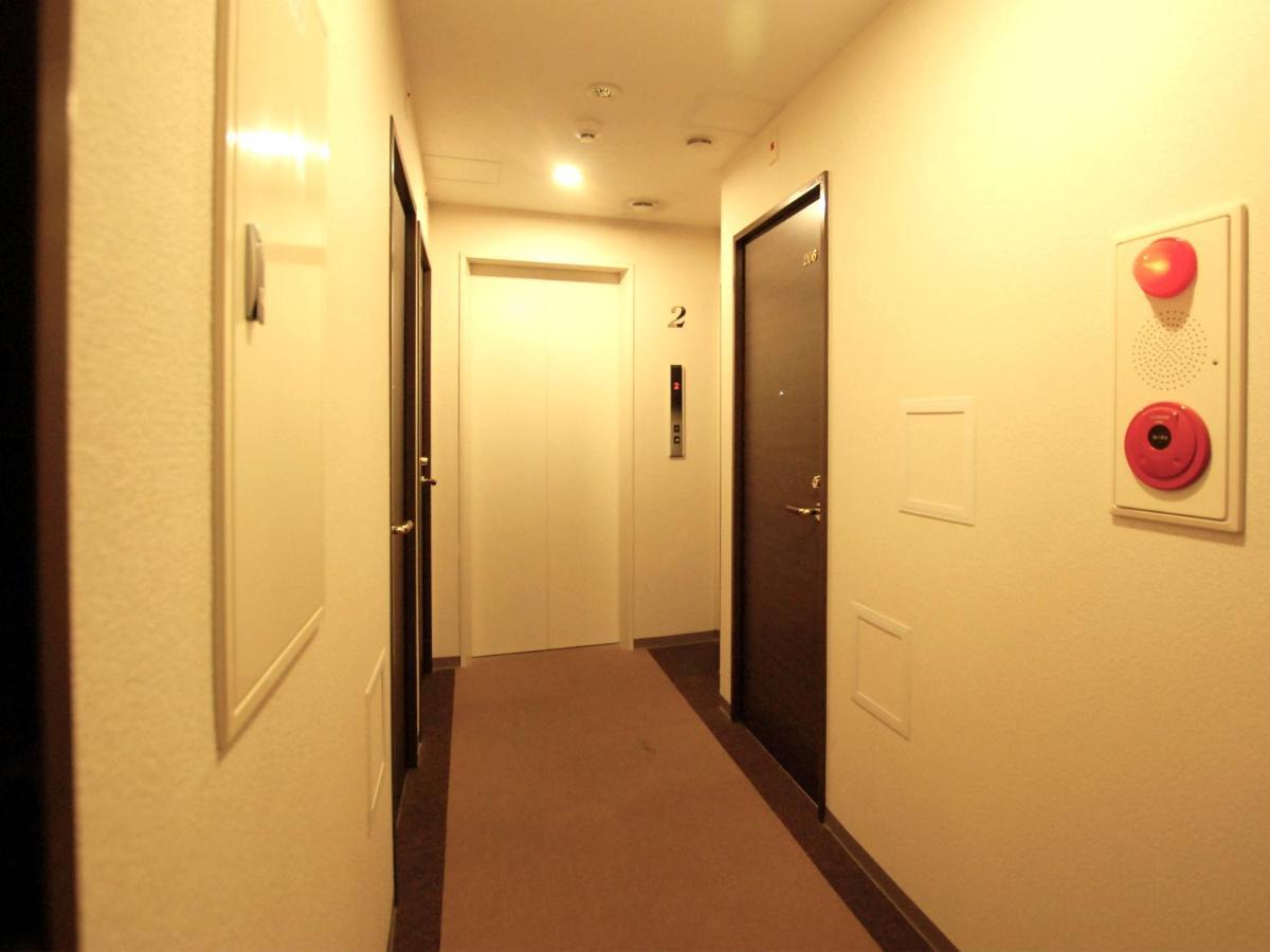 Web Hotel Tokyo Asakusabashi Zewnętrze zdjęcie