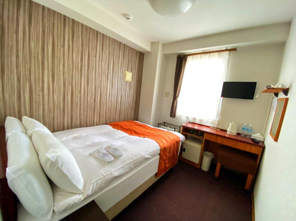 Web Hotel Tokyo Asakusabashi Zewnętrze zdjęcie