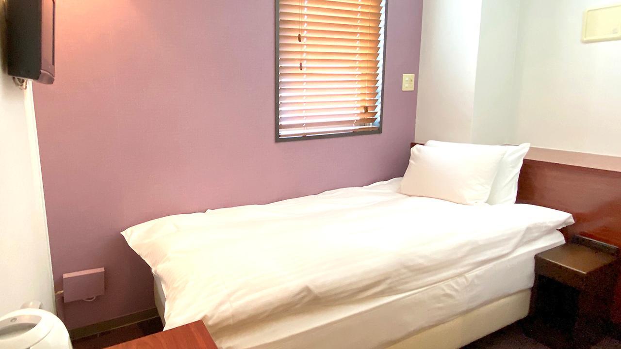 Web Hotel Tokyo Asakusabashi Zewnętrze zdjęcie
