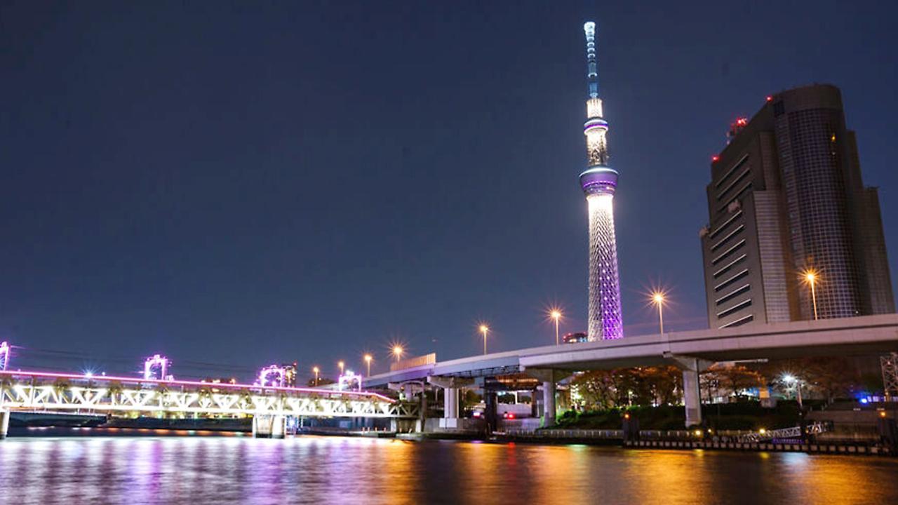 Web Hotel Tokyo Asakusabashi Zewnętrze zdjęcie