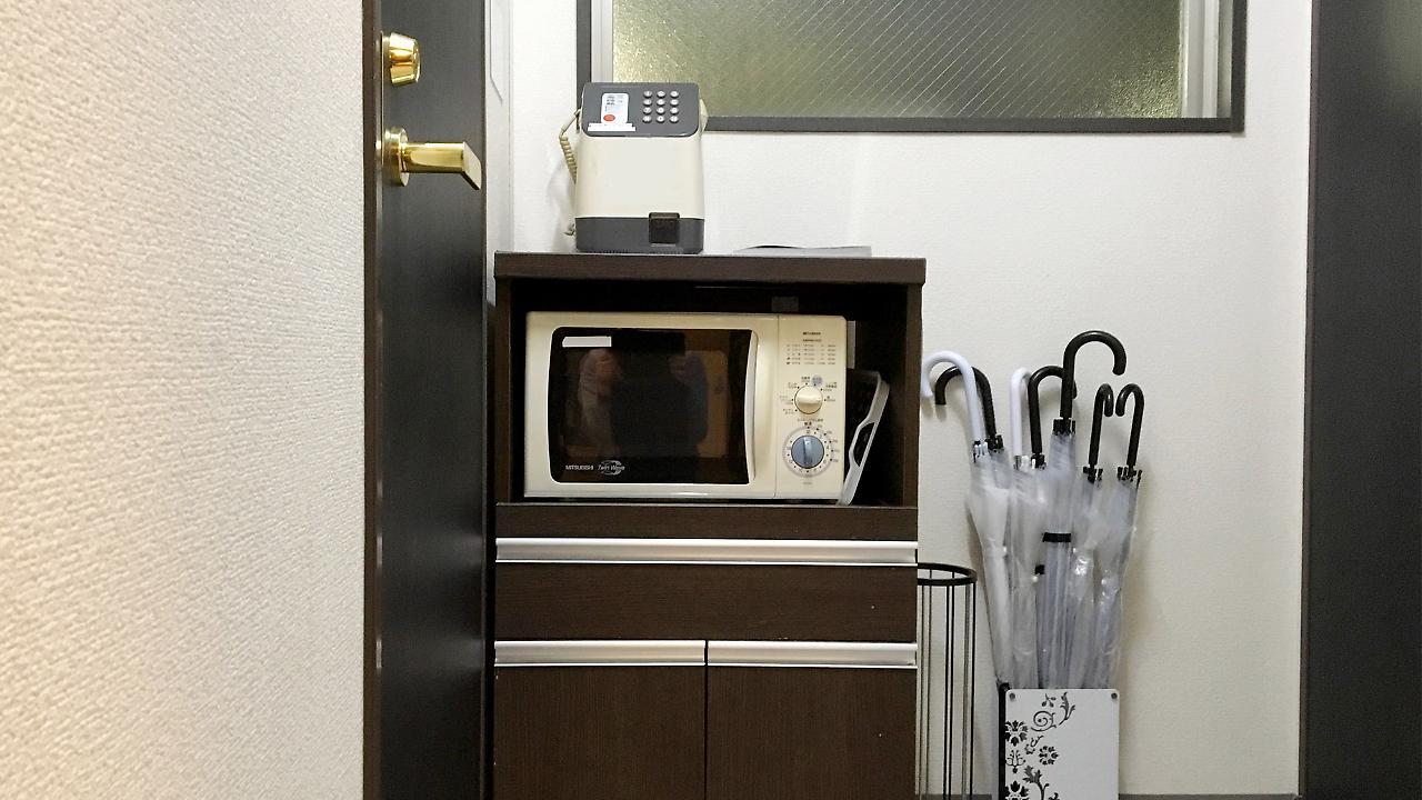 Web Hotel Tokyo Asakusabashi Zewnętrze zdjęcie