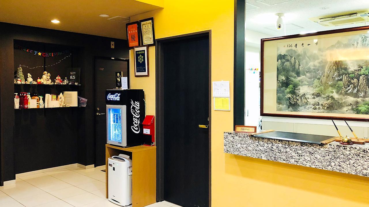 Web Hotel Tokyo Asakusabashi Zewnętrze zdjęcie