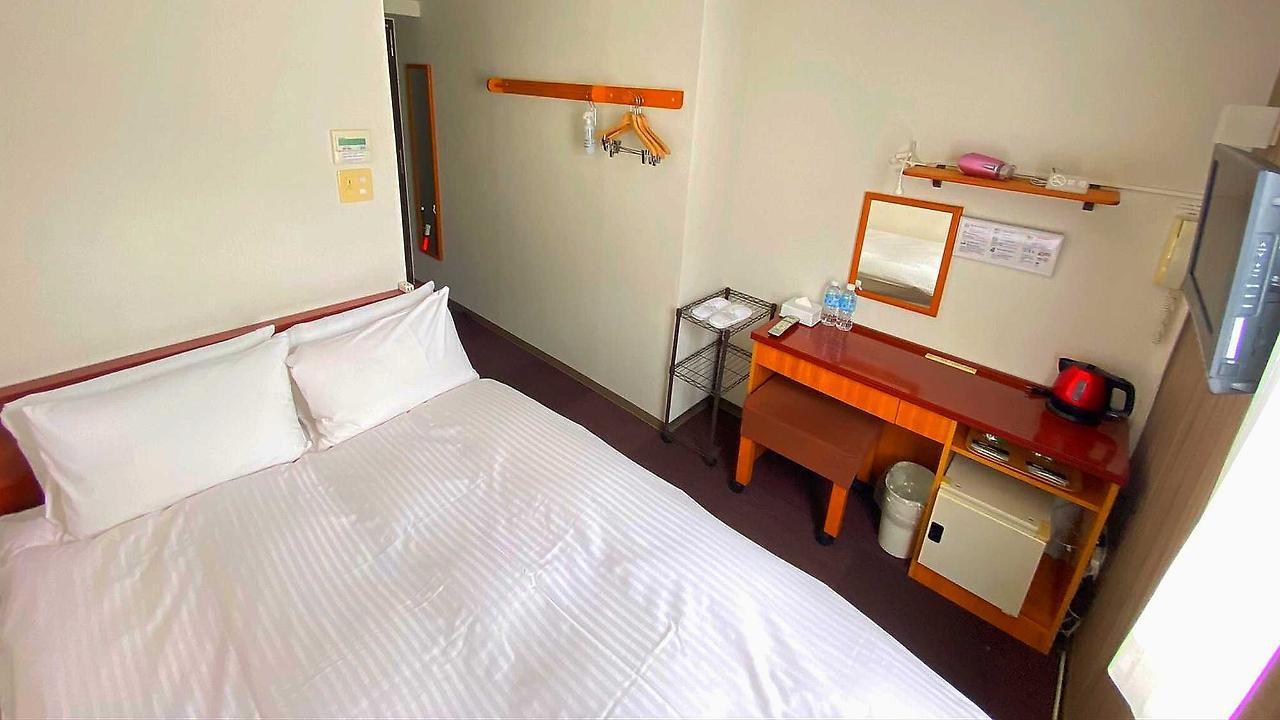Web Hotel Tokyo Asakusabashi Zewnętrze zdjęcie