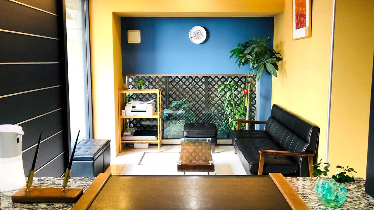 Web Hotel Tokyo Asakusabashi Zewnętrze zdjęcie