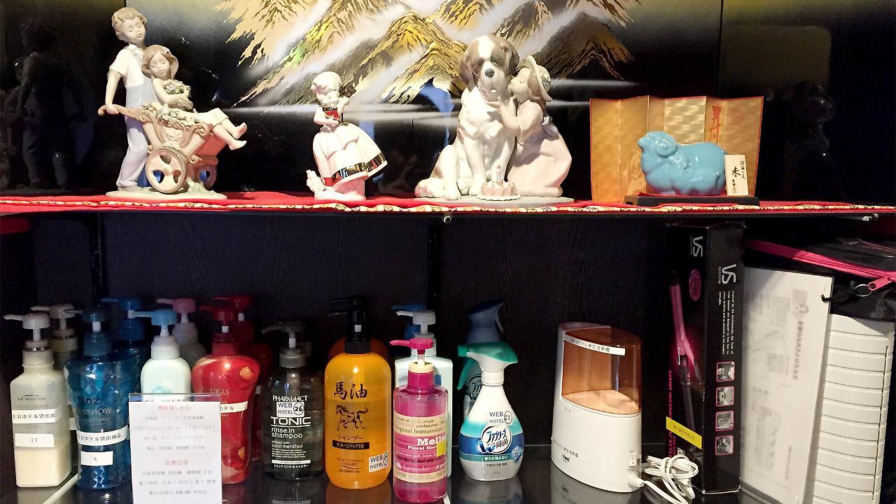 Web Hotel Tokyo Asakusabashi Zewnętrze zdjęcie