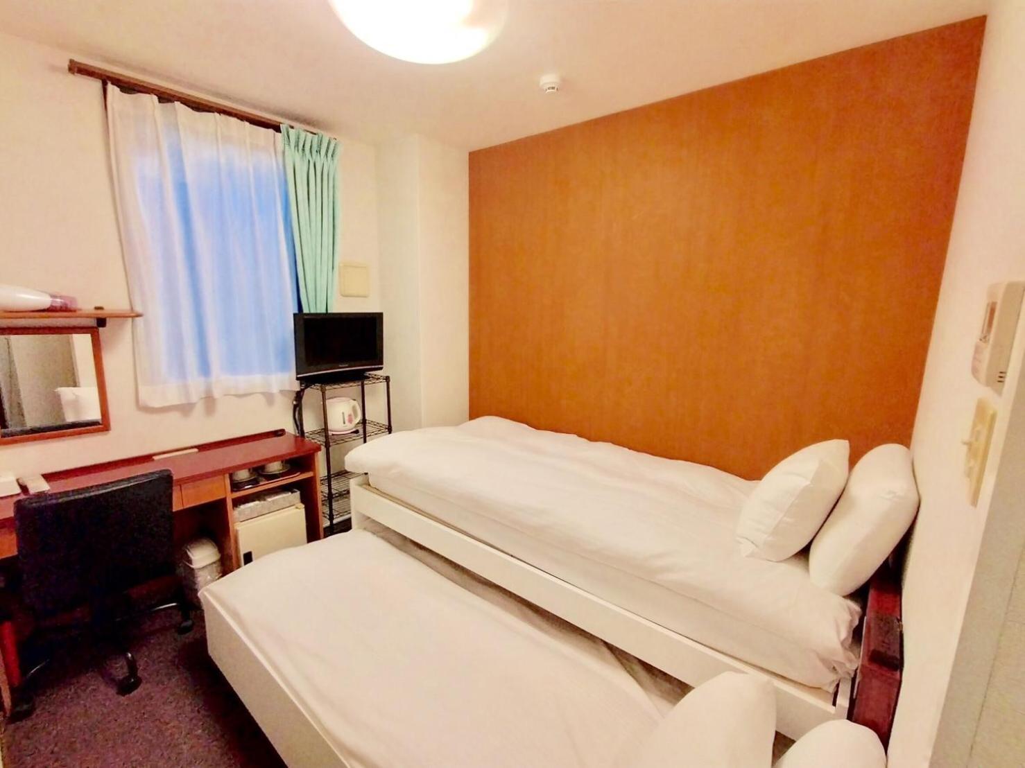Web Hotel Tokyo Asakusabashi Pokój zdjęcie