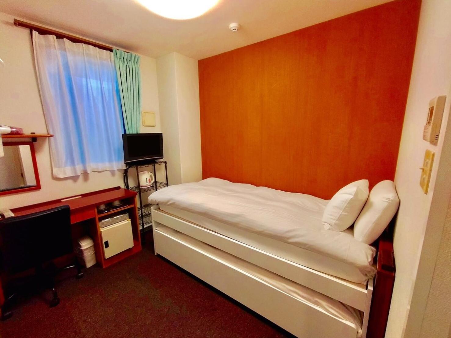 Web Hotel Tokyo Asakusabashi Pokój zdjęcie