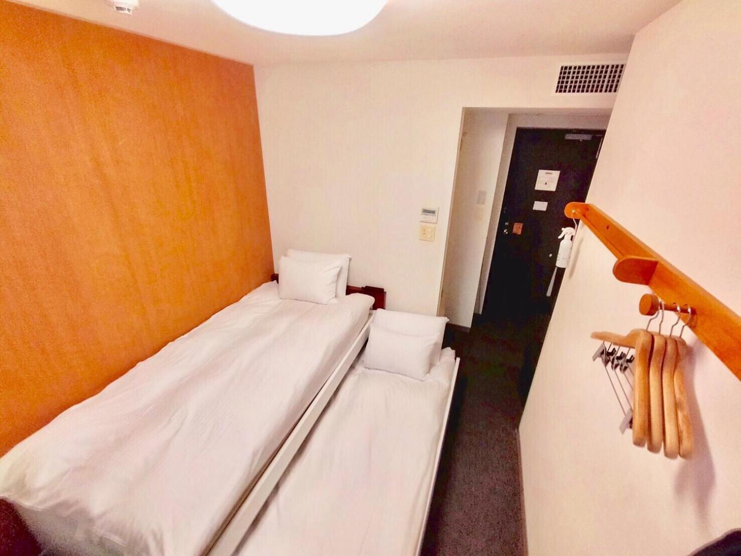 Web Hotel Tokyo Asakusabashi Zewnętrze zdjęcie