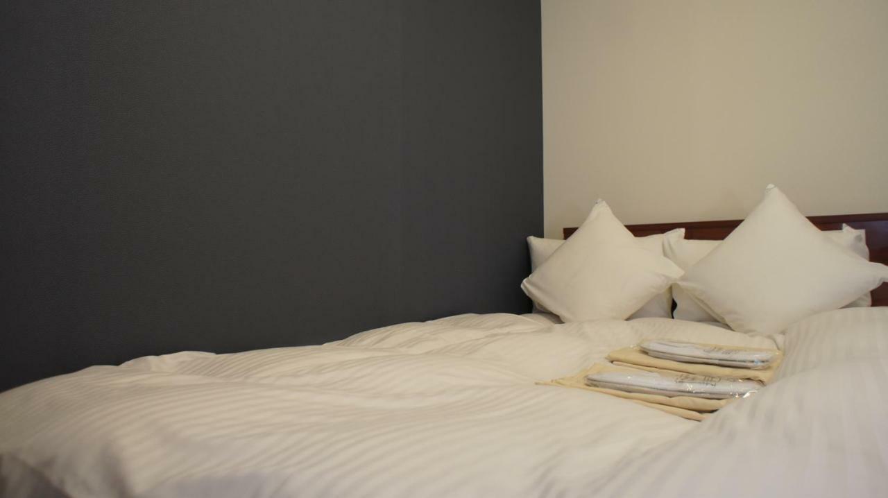 Web Hotel Tokyo Asakusabashi Zewnętrze zdjęcie