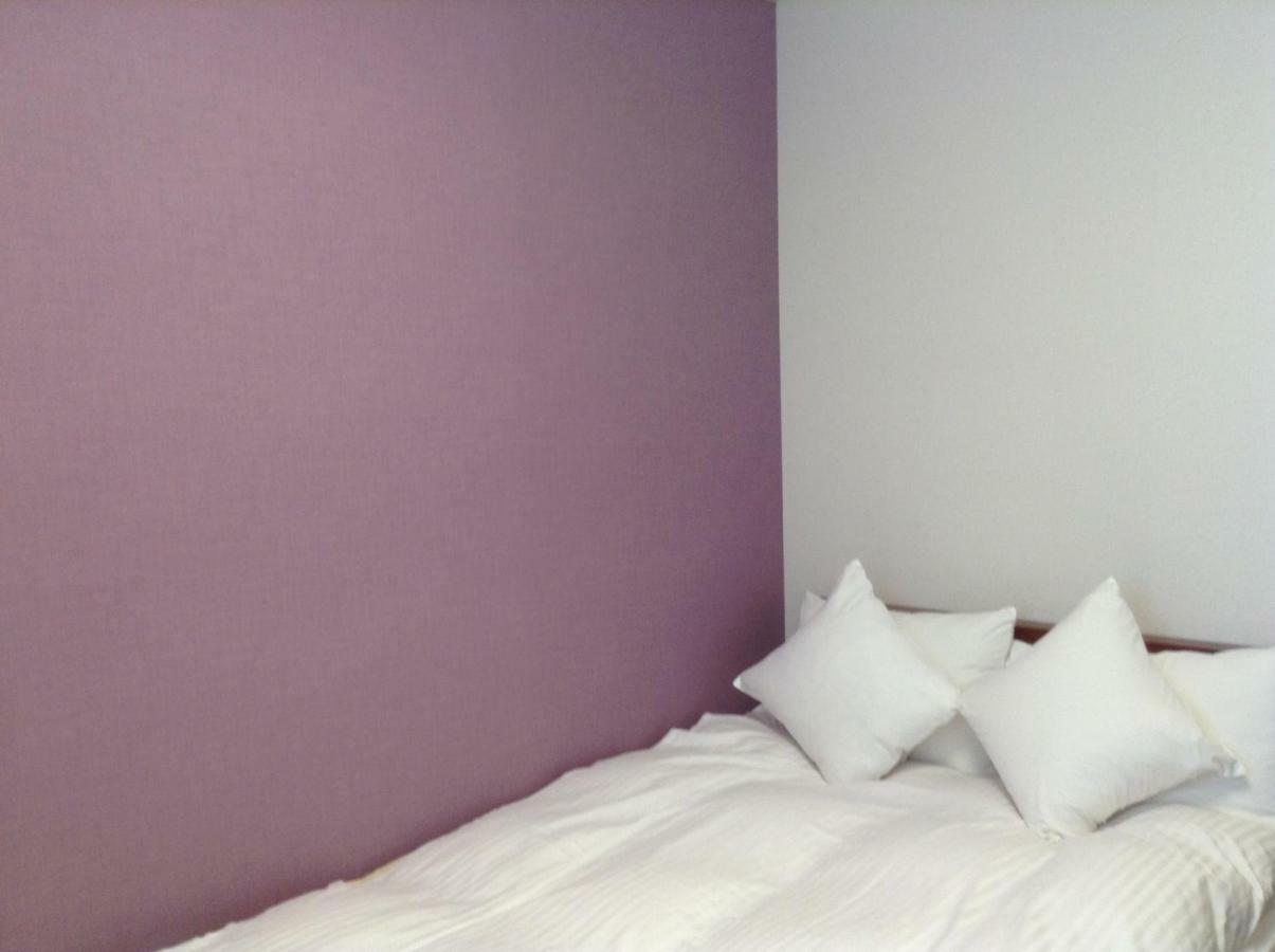 Web Hotel Tokyo Asakusabashi Zewnętrze zdjęcie