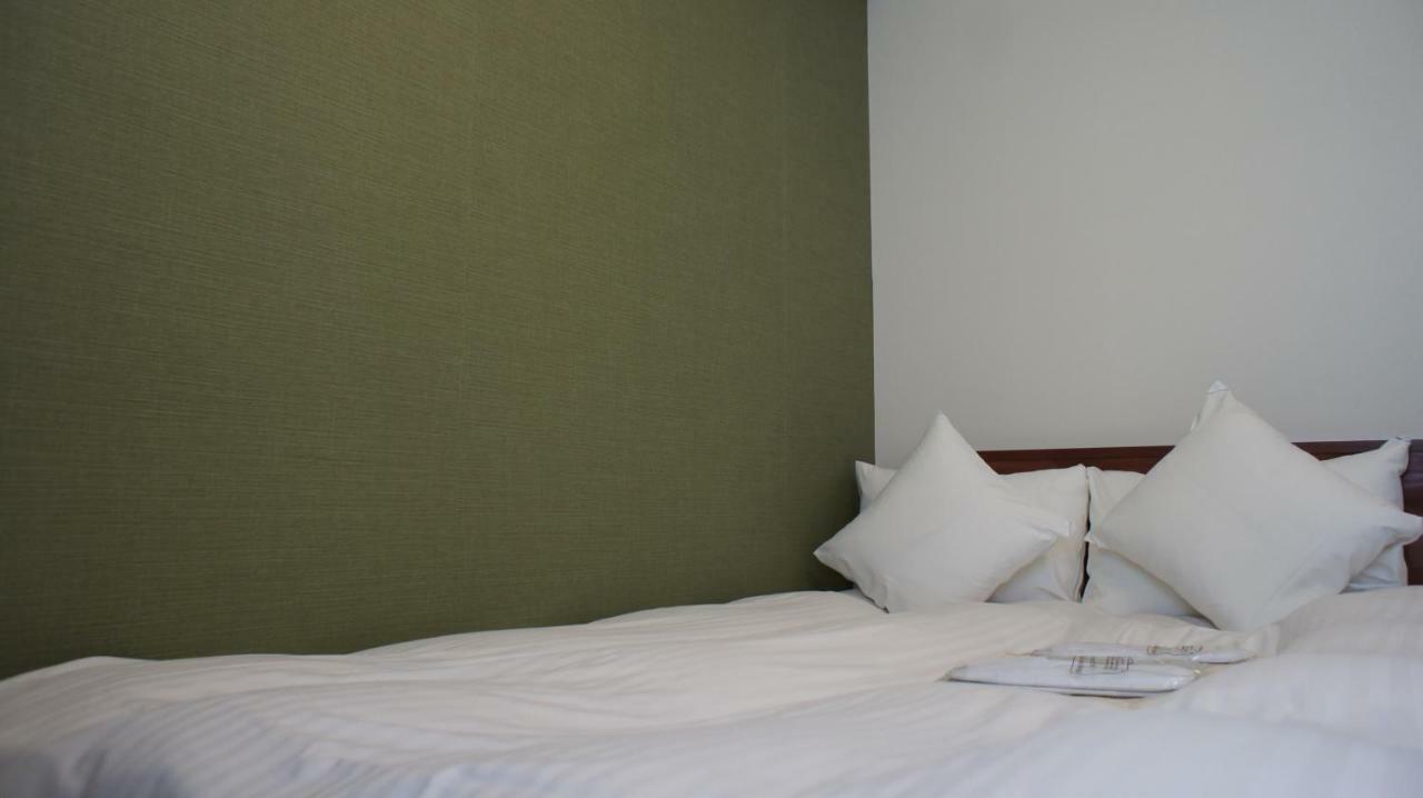 Web Hotel Tokyo Asakusabashi Zewnętrze zdjęcie