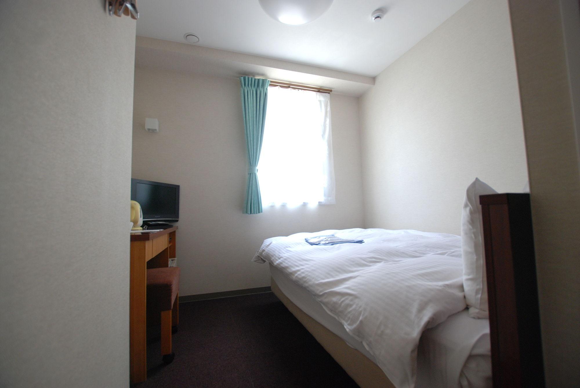 Web Hotel Tokyo Asakusabashi Zewnętrze zdjęcie